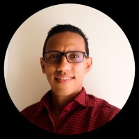 SQDM Employee Eduar Antonio Rodriguez Martinez's profile photo