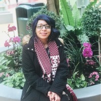 Titan Electric Employee Anisa H.'s profile photo