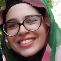 GCISC Employee Qudsia Zafar's profile photo