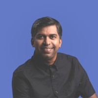 Whisper World Employee Anil Cheriyedath's profile photo