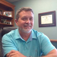 Merchants Grocery Company Employee Chris Smythers's profile photo