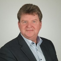 HUMMEL AG Employee Joachim Ziegler's profile photo