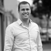 Schréder Hyperion Employee Christian Mildner's profile photo