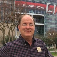 United Supermarkets, LLC/Albertsons Employee Joe Rollins's profile photo