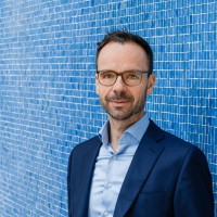 Frankfurter Buchmesse Employee Christian Ebert's profile photo