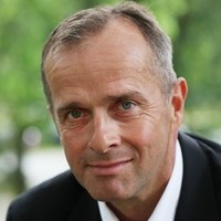 Rolf Berg Email & Phone Number