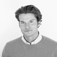 Sterling-Rice Group Employee Jc Longbottom's profile photo