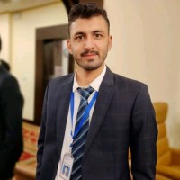RCM Centric Employee Hayat Muhammad's profile photo