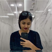 Pallavi Varshney Email & Phone Number