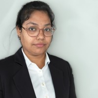 Sahitya Paila Email