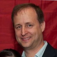 J.P. Morgan Employee Scott Bachand's profile photo