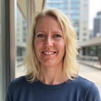 Kristina Ulrich Email & Phone Number