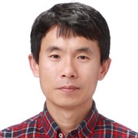 JW Pharmaceutical Corporation Employee Byungjin Byun's profile photo