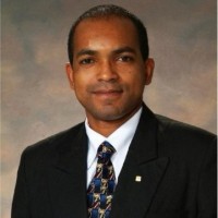 Ville de Longueuil Employee Andry Rafolisy's profile photo