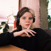 Royal Ark Employee Elina Glukhova's profile photo