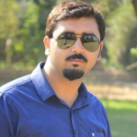 Huhtamaki Employee Ahmad Mirza's profile photo