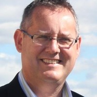 Camplify Holdings Limited Employee Brett Edwards's profile photo