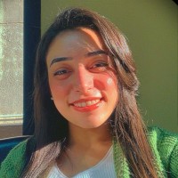 MEST Employee Sherry Amgad's profile photo