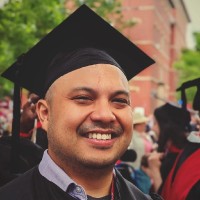 Beeminder Employee Oliver Patrick Mayor's profile photo