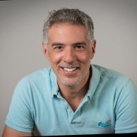 TRG Research and Development Ltd Employee Amit Hayile's profile photo