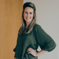 SUNSHOWER | health & wellbeing Employee Lieke Mouthaan's profile photo