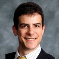 Michigan State University College of Osteopathic Medicine Employee Don Rea's profile photo