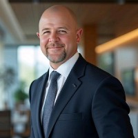 Safe Harbor Marinas Employee Chris Blanchette's profile photo
