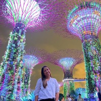 Italent Middle East - Recruitment Specialists Employee Lucille Perez's profile photo