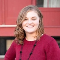 Serkland Law Firm Employee Lacey Hruby's profile photo