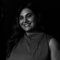 San Jose High School Employee Serena Khahera's profile photo