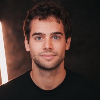 Crunch Employee Willem Loobuyck's profile photo
