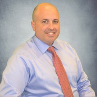 Air Transport International, Inc. Employee Travis Jordan's profile photo