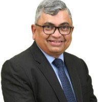 E-mail e número de telefone de Krishnakumar Natarajan