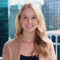 NMB Solutions Employee Sydney Horst's profile photo