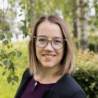 NUQO feed additives Employee Stephanie Ladirat's profile photo