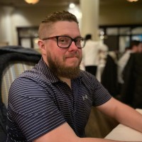 Taimen Transport Employee Josh Smith's profile photo