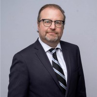 ATB Financial Employee Jason Pitre's profile photo