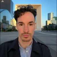 Bruno Monge's profile photo
