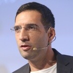 Workiz Employee Didi Azaria's profile photo