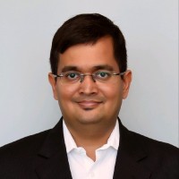 Axis Capital Ltd. Employee Sumit Kishore's profile photo