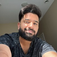 Mr. Lube Canada Employee Vikas Nanda's profile photo