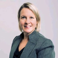 Nomad Telecom Rogers Employee Melanie Belanger's profile photo