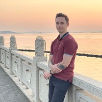 Electra Bicycle Company Employee Andrei Vasiukov's profile photo
