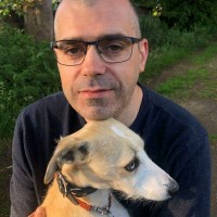 BYTESUMPI LTD Employee Simon B.'s profile photo