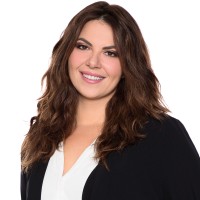 Carmen Frustaci Email