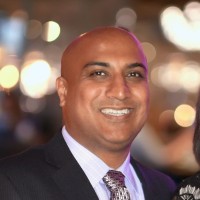 Vinod Mathew Email & Phone Number