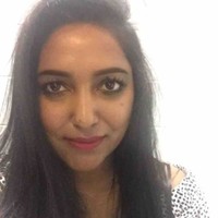 Tesla Employee Himani Singh's profile photo