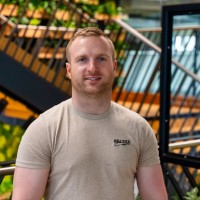Inflo Employee Dan Marley's profile photo