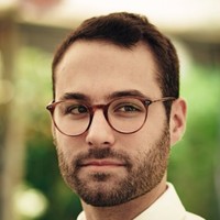 Shopify Employee Robert Keyes's profile photo