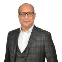 Hepzibah Employee Takis Zourntos's profile photo